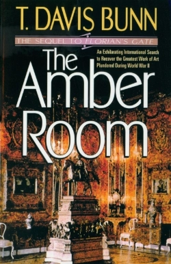 Bertrand.pt - Amber Room (Priceless Collection Book #2)