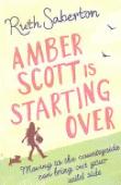 Amber Scott Is Starting Over