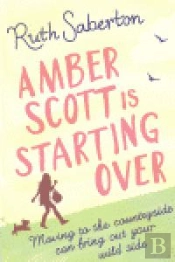 Amber Scott Is Starting Over
