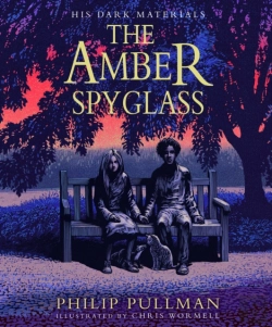 Bertrand.pt - Amber Spyglass: The Award-Winning, Internationally Bestselling, Now Full-Colour Illustrated Edition