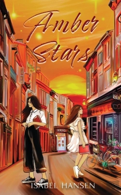 Bertrand.pt - Amber Stars