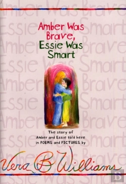 Bertrand.pt - Amber Was Brave, Essie Was Smart