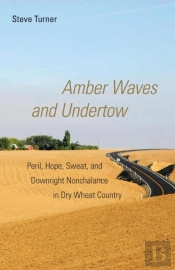 Amber Waves And Undertow