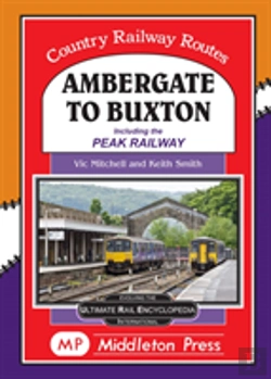 Bertrand.pt - Ambergate To Buxton