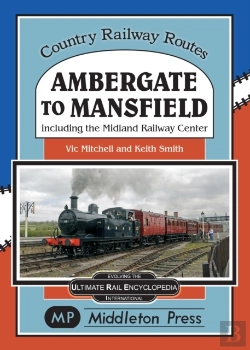 Bertrand.pt - Ambergate To Mansfield