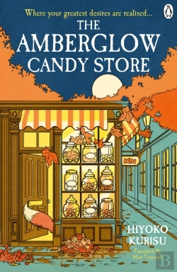 Bertrand.pt - Amberglow Candy Store
