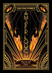 Amberlough