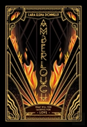 Amberlough
