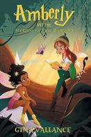 Amberly And The Secret Of The Fairy Warriors