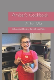 Amber'S Cookbook