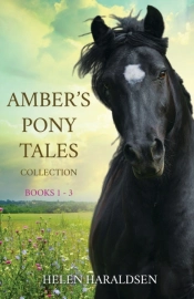 Amber'S Pony Tales Collection
