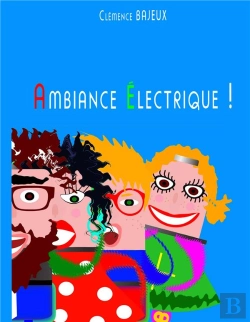 Bertrand.pt - Ambiance Electrique