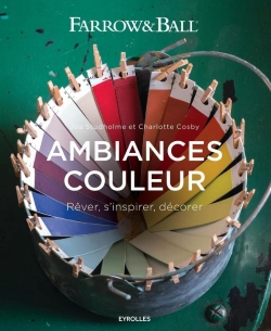 Bertrand.pt - Ambiances Couleur ; Rêver, S'Inspirer, Décorer