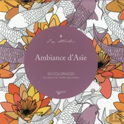 Bertrand.pt - Ambiances D'Asie