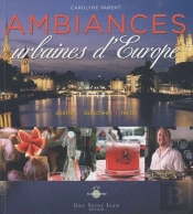 Ambiances Urbaines D'Europe