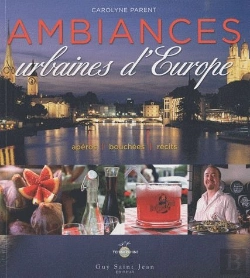 Bertrand.pt - Ambiances Urbaines D'Europe