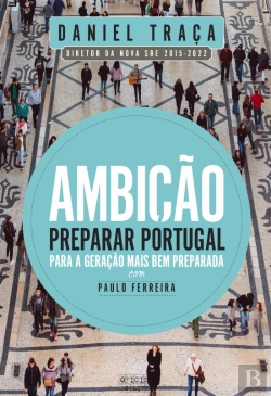 Bertrand.pt - Ambição