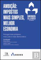 Ambição: Impostos Mais Simples, Melhor Economia