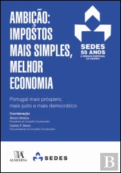 Ambição: Impostos Mais Simples, Melhor Economia