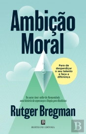 Ambição Moral