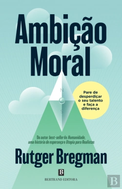 Bertrand.pt - Ambição Moral