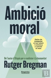 Ambició Moral