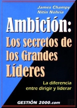 Bertrand.pt - Ambición: Los Secretos De Los Grandes Líderes
