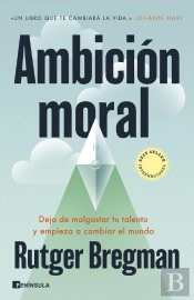 Ambición Moral