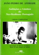 Ambições e Limites do Neo-Realismo Português