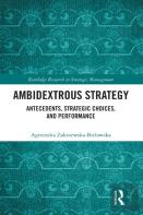 Ambidextrous Strategy
