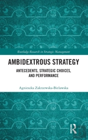 Ambidextrous Strategy