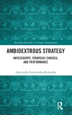 Bertrand.pt - Ambidextrous Strategy