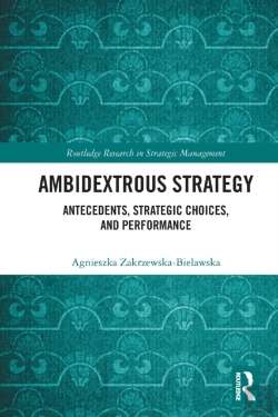 Bertrand.pt - Ambidextrous Strategy