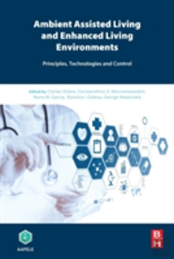 Bertrand.pt - Ambient Assisted Living And Enhanced Living Environments