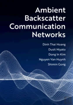 Bertrand.pt - Ambient Backscatter Communication Networks
