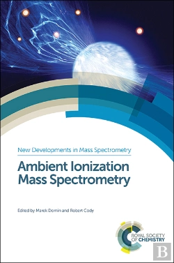 Bertrand.pt - Ambient Ionization Mass Spectrometry