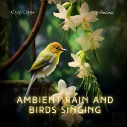 Bertrand.pt - Ambient Rain And Birds Singing
