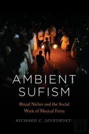 Ambient Sufism