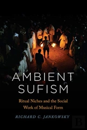 Ambient Sufism