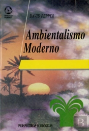 Ambientalismo Moderno 