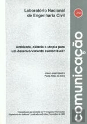 Ambiente, ciência e utopia para um desenvolvimento sustentável?