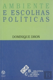 Ambiente e Escolhas Políticas