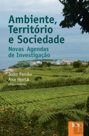 Ambiente, Território e Sociedade