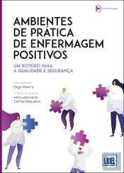 Ambientes de Prática de Enfermagem Positivos
