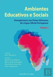 Ambientes Educativos e Sociais – Volume 1