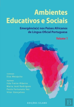 Bertrand.pt - Ambientes Educativos e Sociais – Volume 1