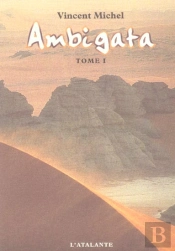 Ambigata Tome 1