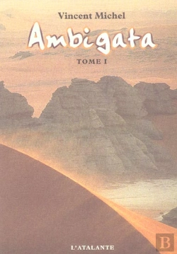 Bertrand.pt - Ambigata Tome 1