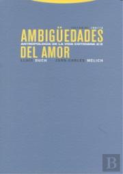 Ambigüedades Del Amor