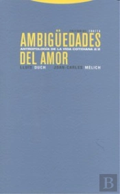 Ambigüedades Del Amor
